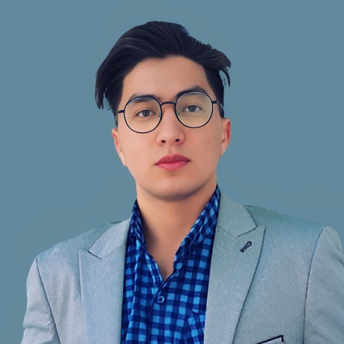 CS. Sayeed Mujtaba Mousavi